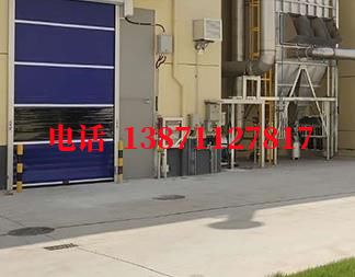 习水快速防爆卷帘门