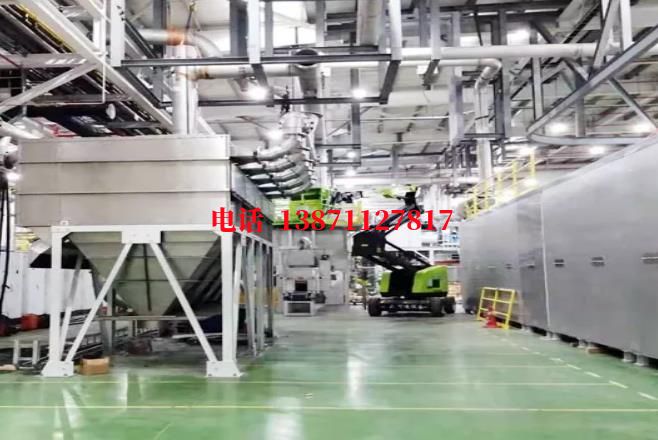 习水机电设备安装工程,设备安装公司